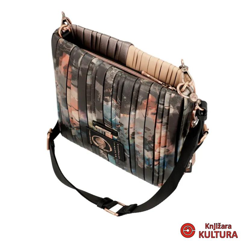 TORBA PREKO RAMENA SINTETIK 37723-294 