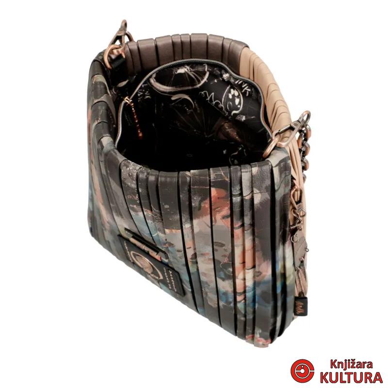 TORBA PREKO RAMENA SINTETIK 37723-294 
