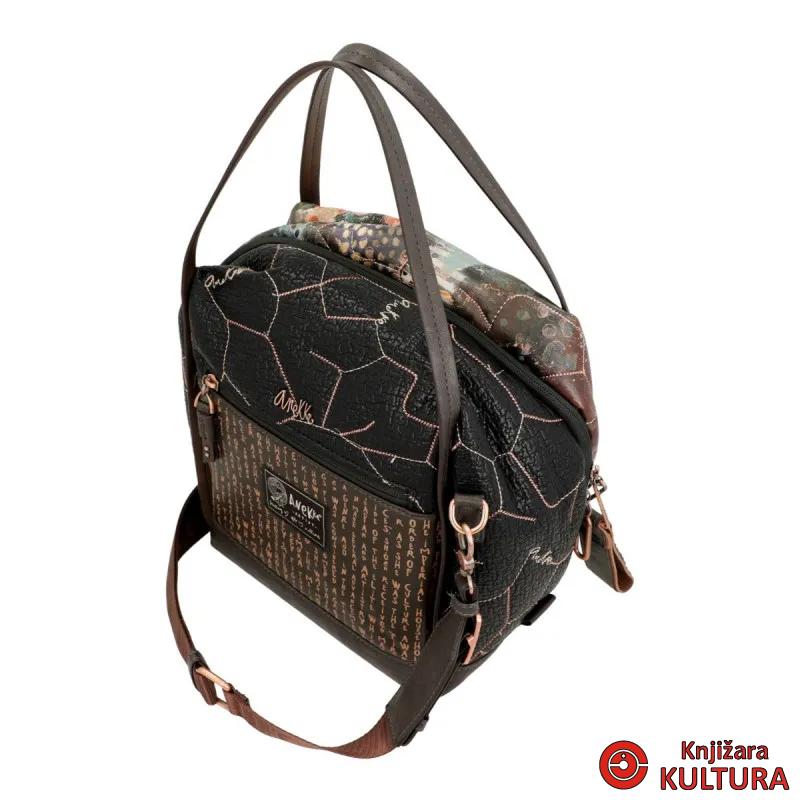 TORBA SA KRATKIM RUČKAMA 37731-231 