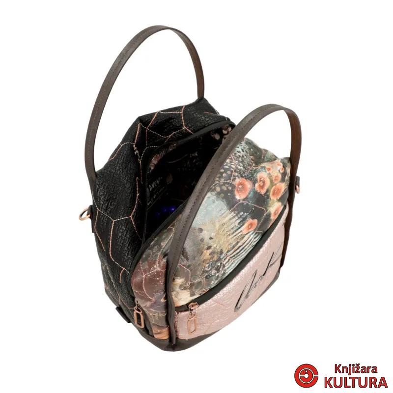 TORBA SA KRATKIM RUČKAMA 37731-231 