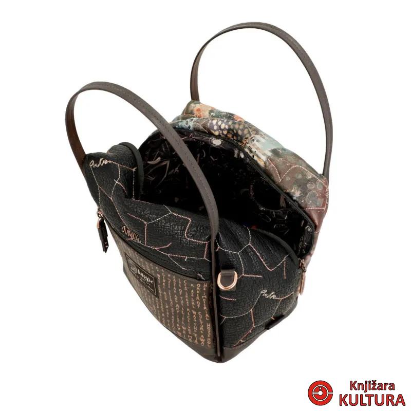 TORBA SA KRATKIM RUČKAMA 37731-231 