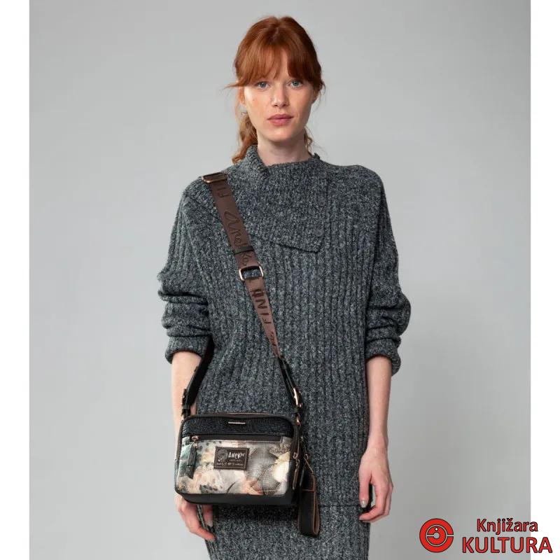 TORBA PREKO RAMENA SINTETIK 37733-183 