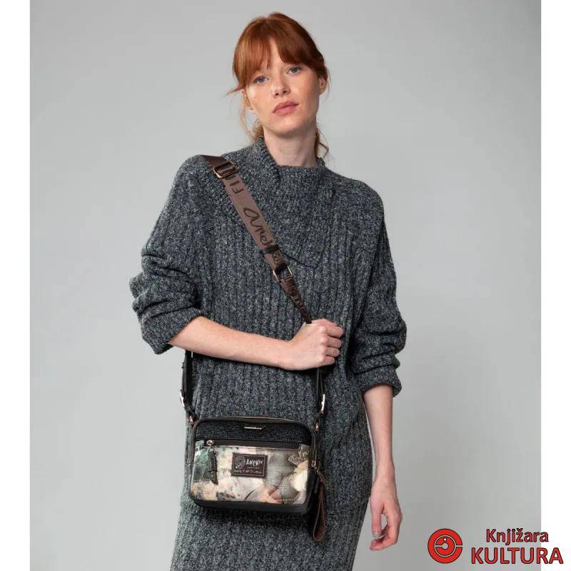 TORBA PREKO RAMENA SINTETIK 37733-183 