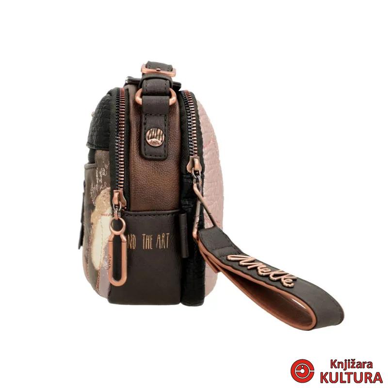TORBA PREKO RAMENA SINTETIK 37733-183 