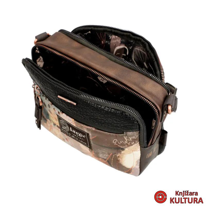 TORBA PREKO RAMENA SINTETIK 37733-183 