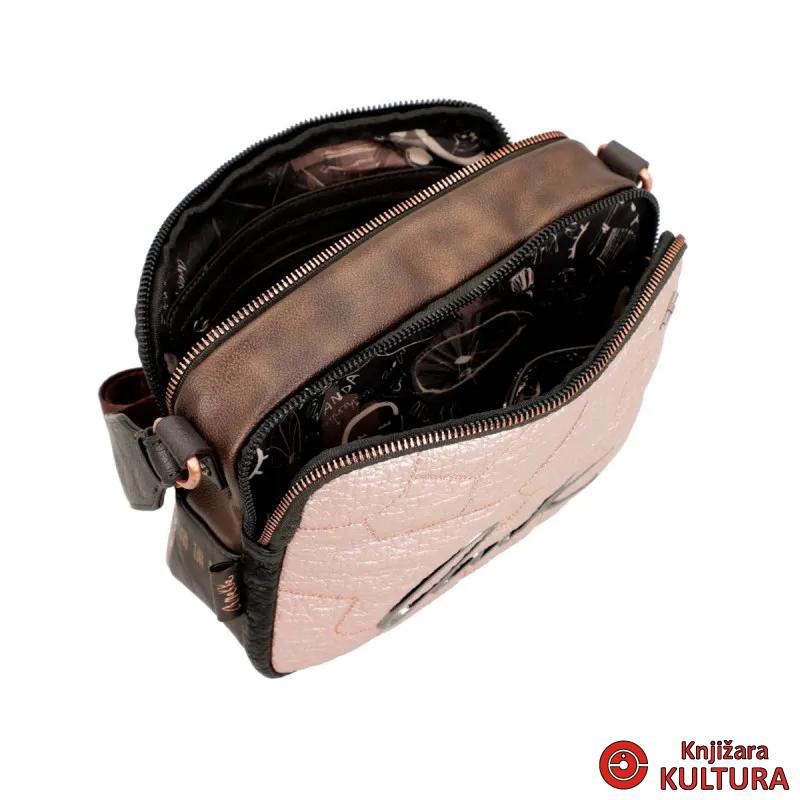 TORBA PREKO RAMENA SINTETIK 37733-183 
