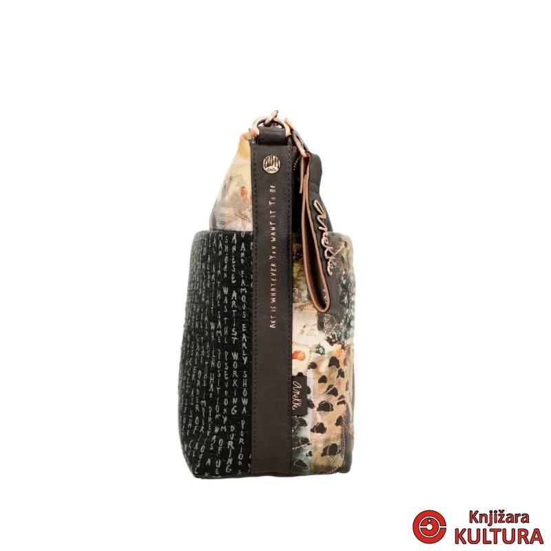 TORBA PREKO RAMENA SINTETIK 37733-248 