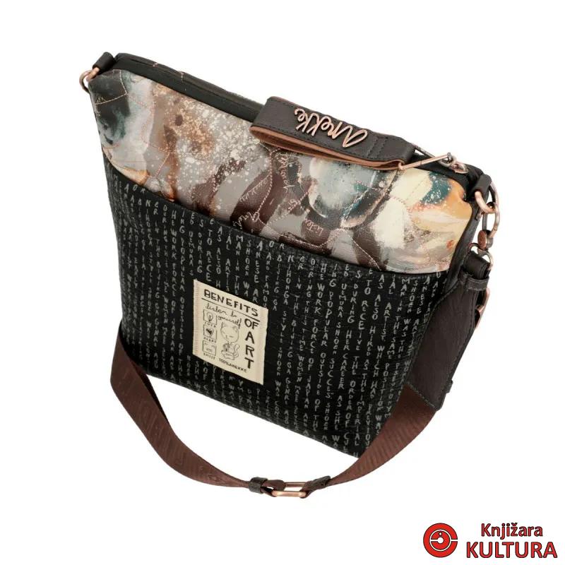 TORBA PREKO RAMENA SINTETIK 37733-248 