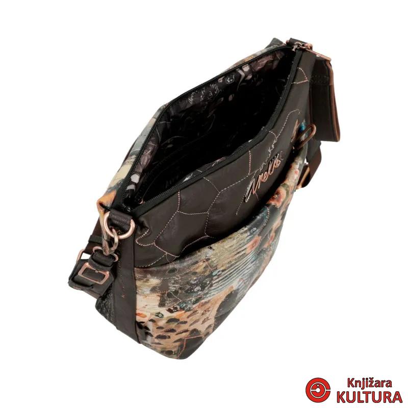 TORBA PREKO RAMENA SINTETIK 37733-248 