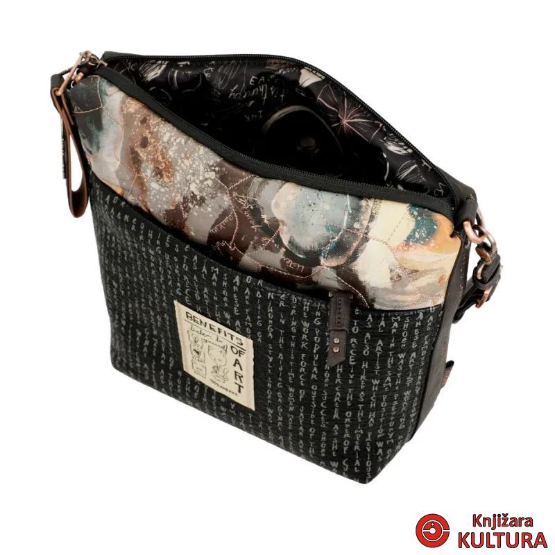 TORBA PREKO RAMENA SINTETIK 37733-248 