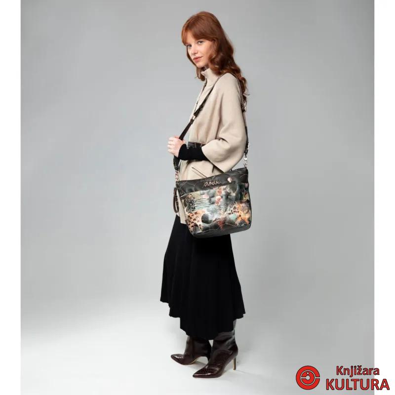 TORBA PREKO RAMENA SINTETIK 37733-248 