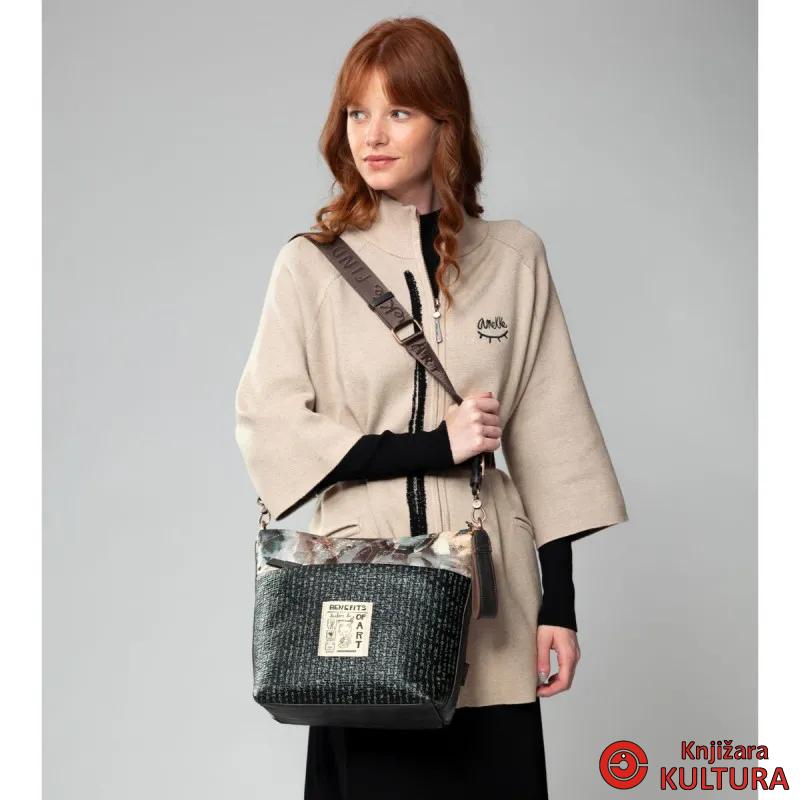 TORBA PREKO RAMENA SINTETIK 37733-248 