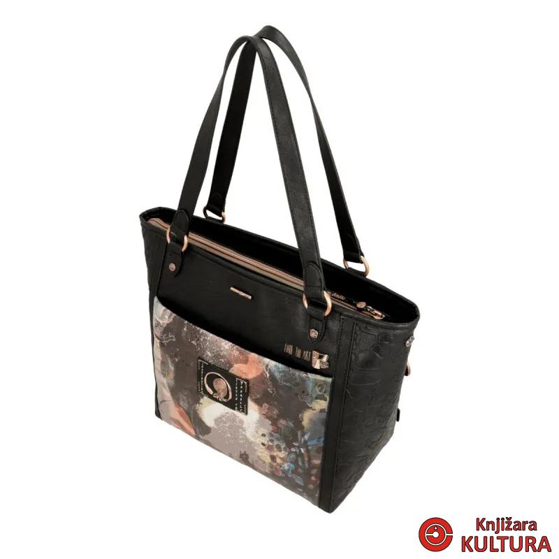 TORBA NA RAME SINTETIK 37742-047 