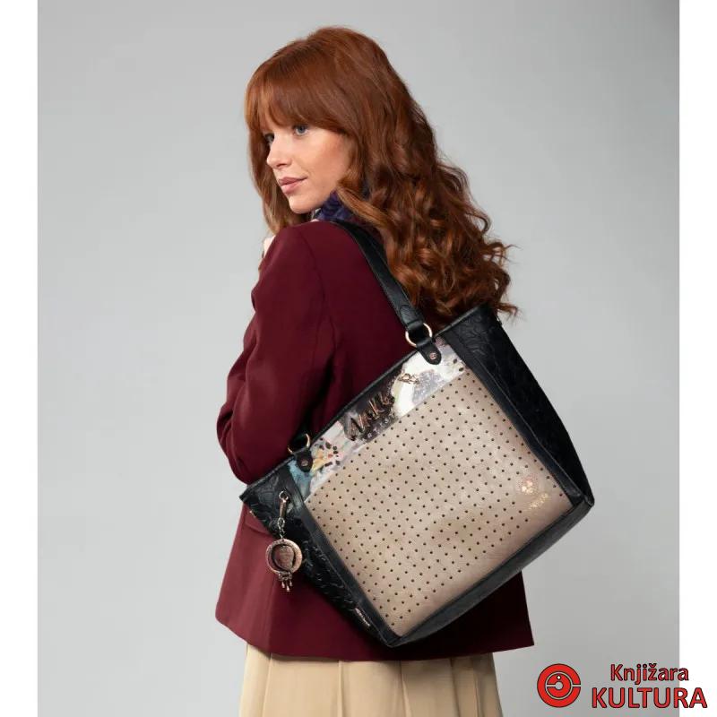 TORBA NA RAME SINTETIK 37742-047 