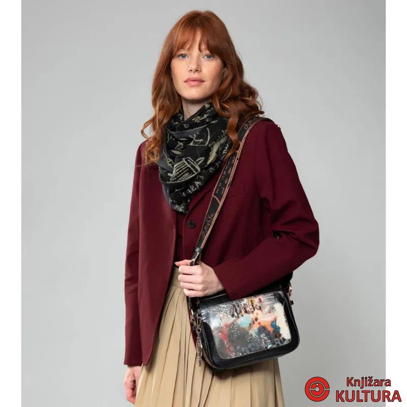 TORBA PREKO RAMENA SINTETIK 37743-062 