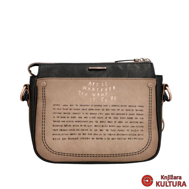 TORBA PREKO RAMENA SINTETIK 37743-062 