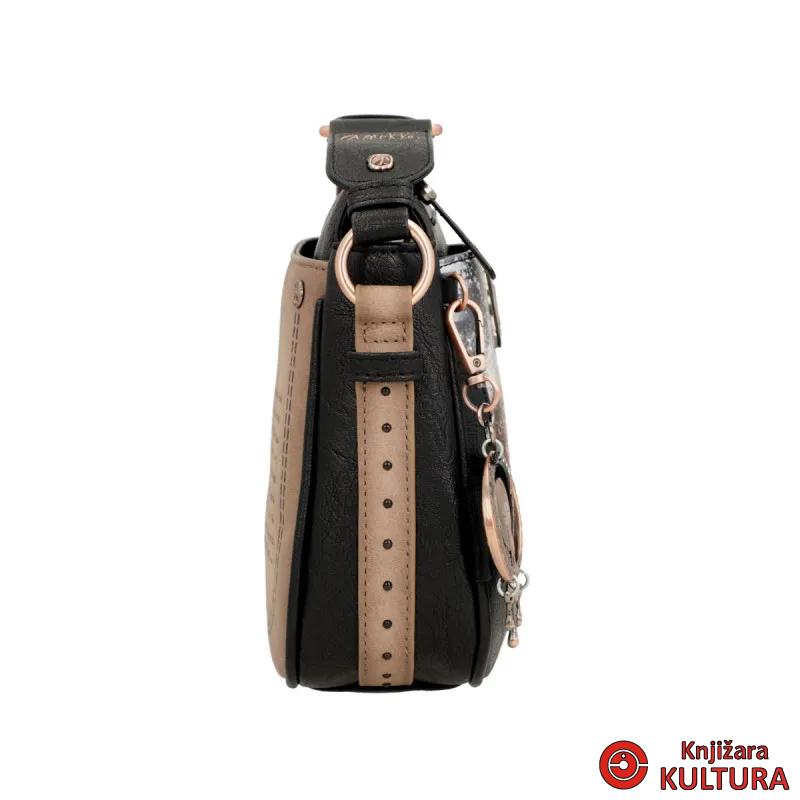 TORBA PREKO RAMENA SINTETIK 37743-062 