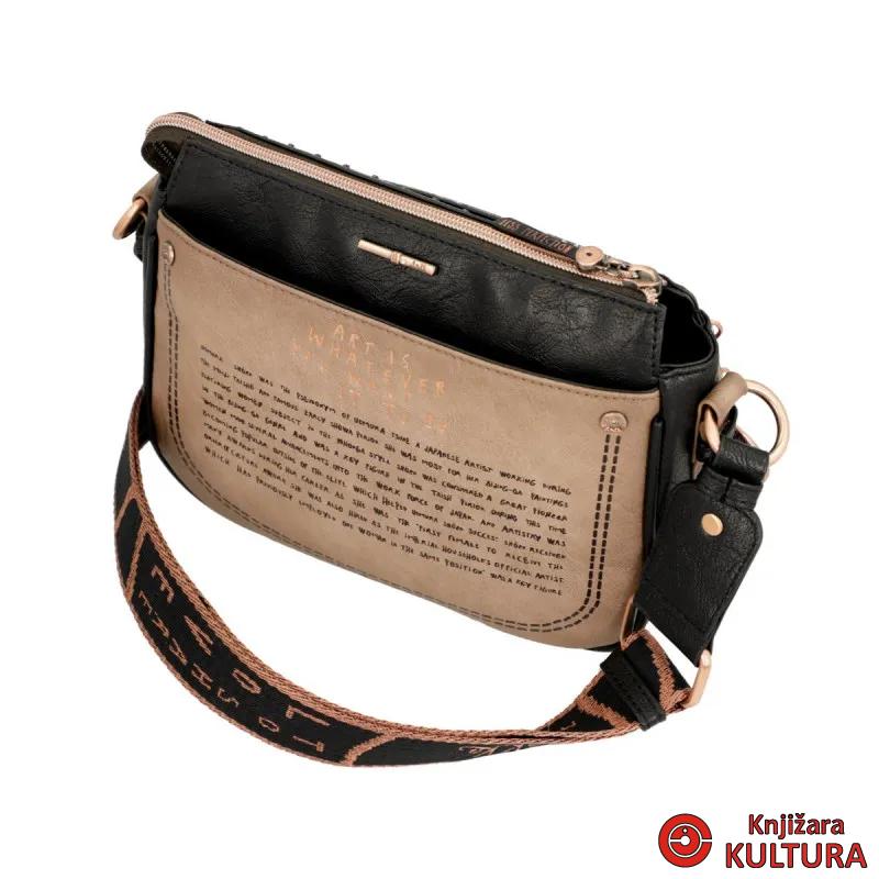 TORBA PREKO RAMENA SINTETIK 37743-062 