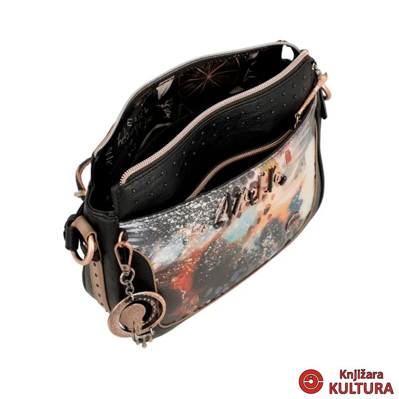 TORBA PREKO RAMENA SINTETIK 37743-062 