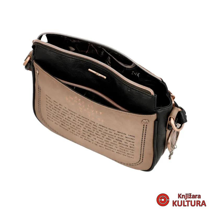 TORBA PREKO RAMENA SINTETIK 37743-062 