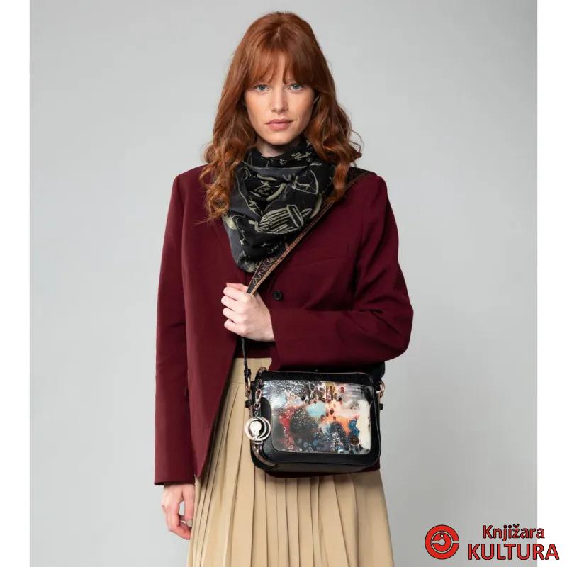 TORBA PREKO RAMENA SINTETIK 37743-062 