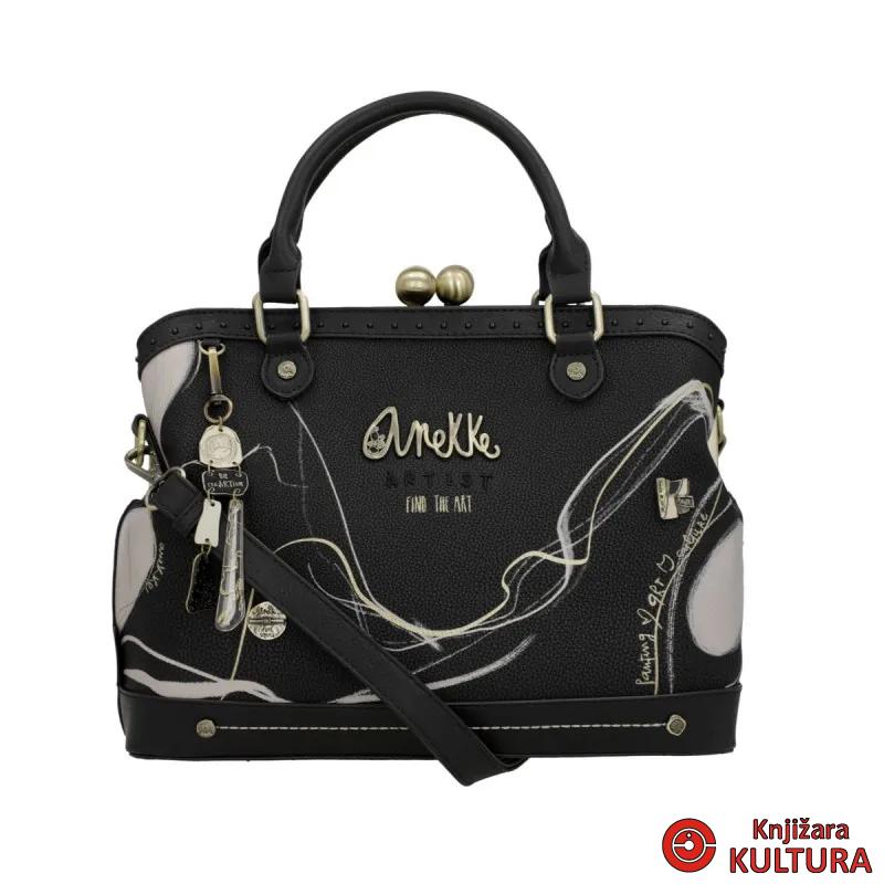 TORBA SA KRATKIM RUČKAMA SINTETIK 37771-061 