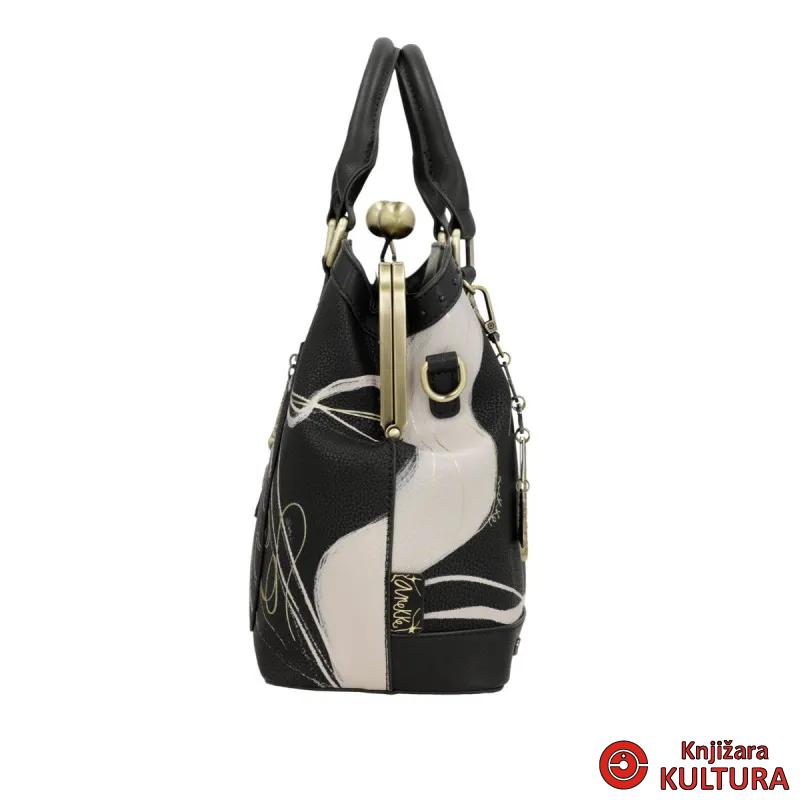 TORBA SA KRATKIM RUČKAMA SINTETIK 37771-061 