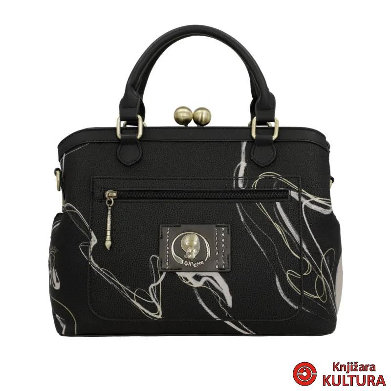 TORBA SA KRATKIM RUČKAMA SINTETIK 37771-061 