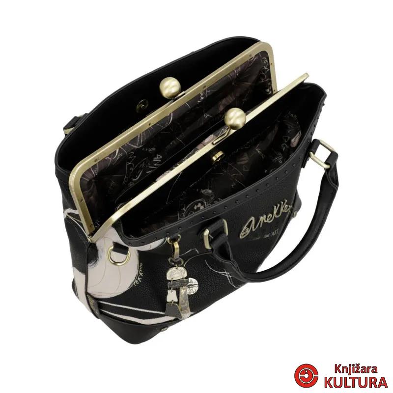 TORBA SA KRATKIM RUČKAMA SINTETIK 37771-061 
