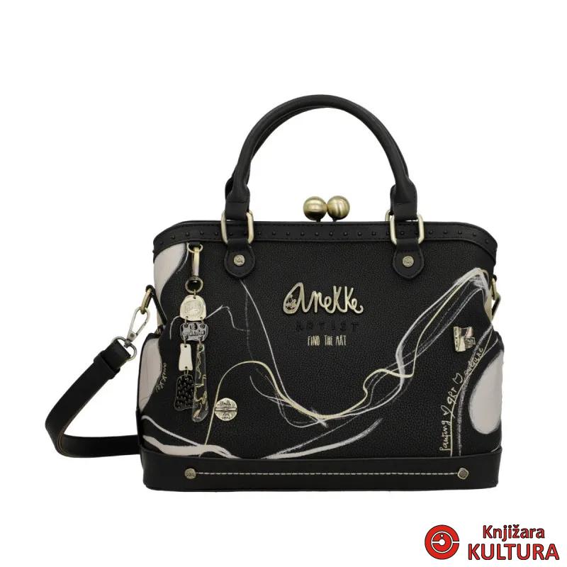 TORBA SA KRATKIM RUČKAMA SINTETIK 37771-061 