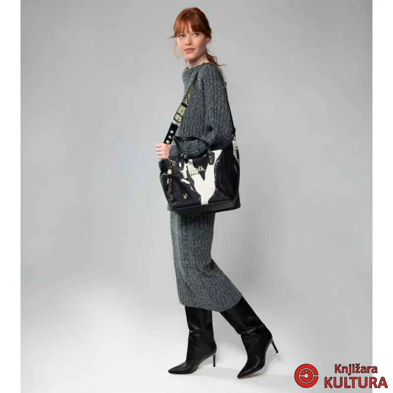 TORBA SA KRATKIM RUČKAMA SINT. 37771-268 
