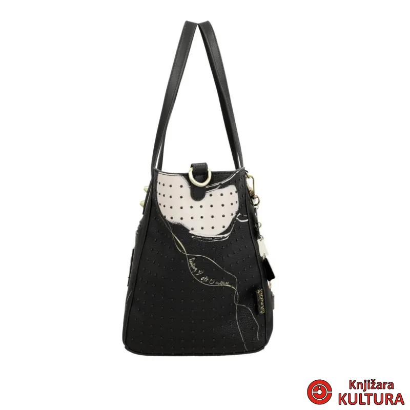 TORBA SA KRATKIM RUČKAMA SINT. 37771-268 