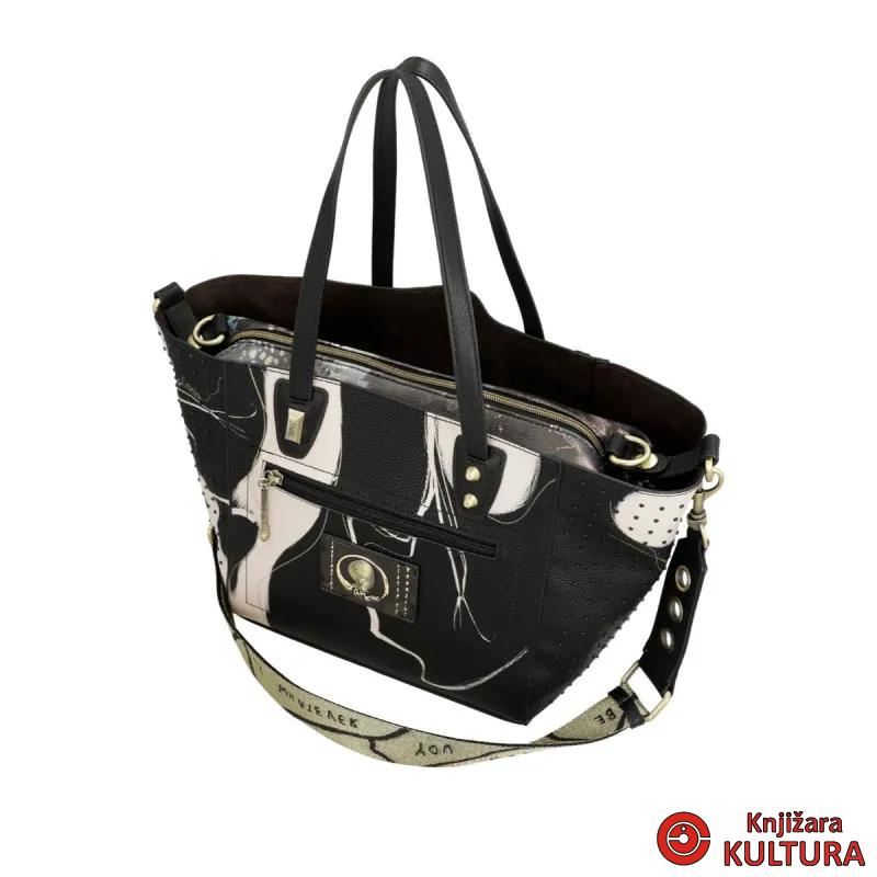 TORBA SA KRATKIM RUČKAMA SINT. 37771-268 