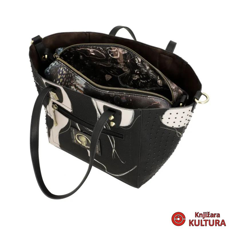 TORBA SA KRATKIM RUČKAMA SINT. 37771-268 