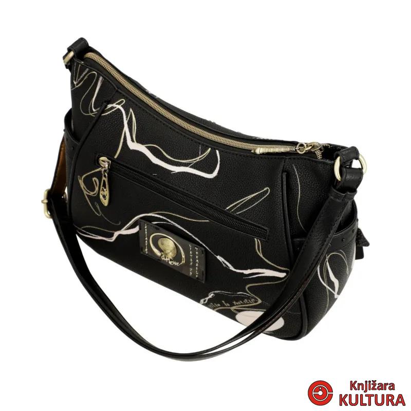 TORBA PREKO RAMENA SINTETIK 37773-002 
