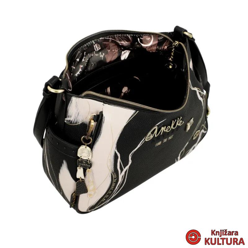 TORBA PREKO RAMENA SINTETIK 37773-002 