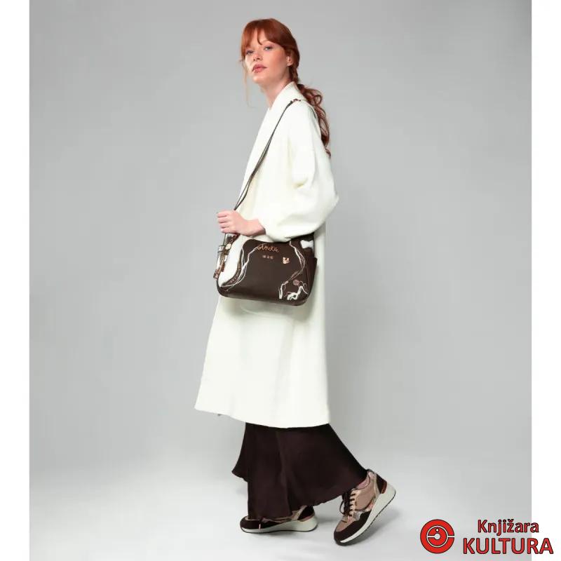 TORBA PREKO RAMNEA SINTETIK 37783-002 