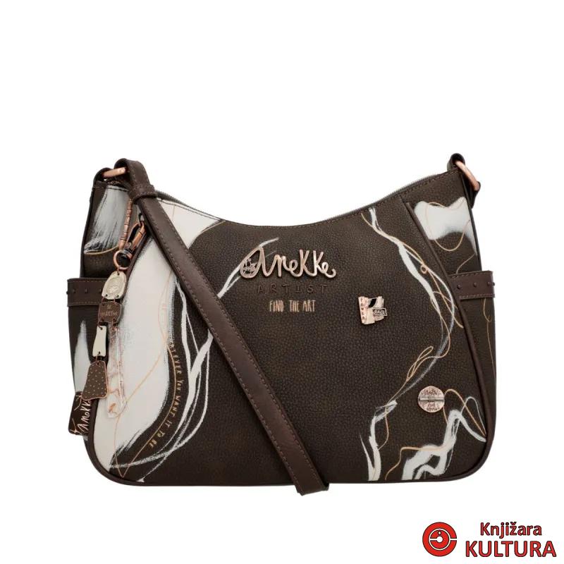 TORBA PREKO RAMNEA SINTETIK 37783-002 