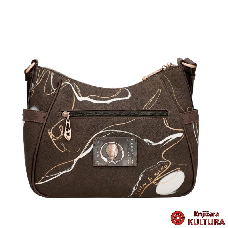 TORBA PREKO RAMNEA SINTETIK 37783-002 