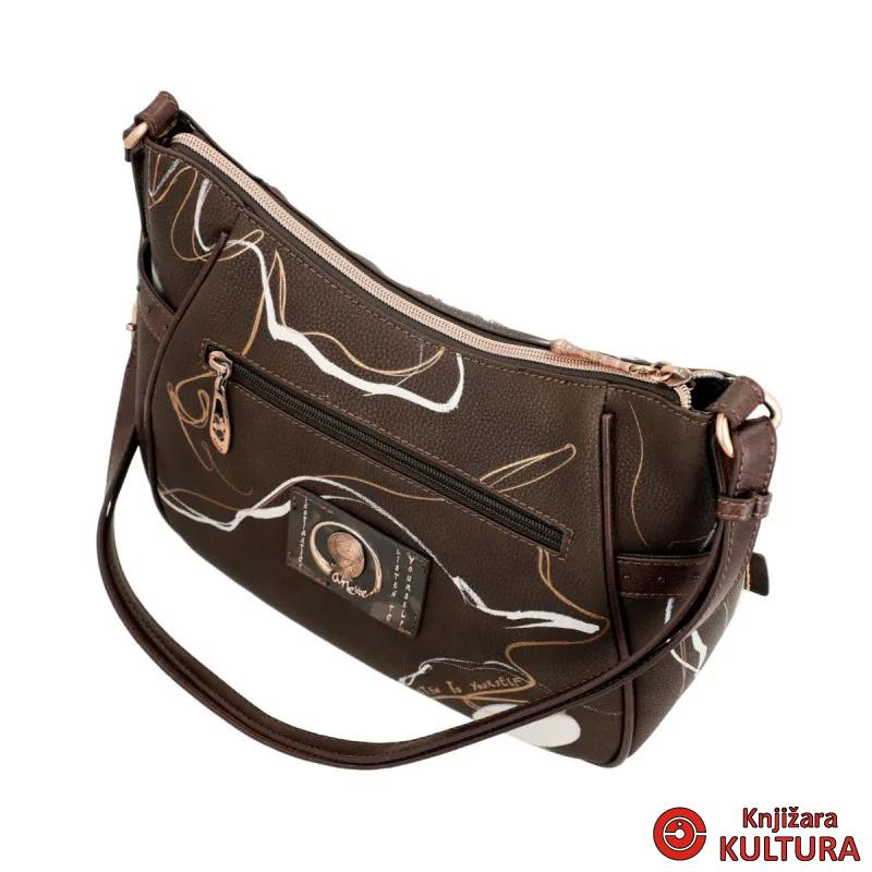 TORBA PREKO RAMNEA SINTETIK 37783-002 
