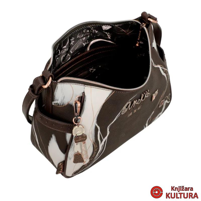 TORBA PREKO RAMNEA SINTETIK 37783-002 