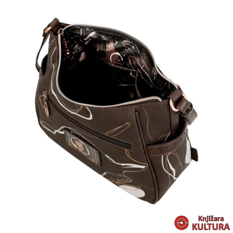 TORBA PREKO RAMNEA SINTETIK 37783-002 