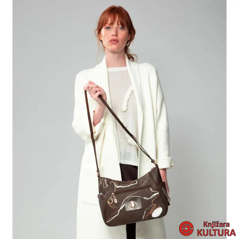 TORBA PREKO RAMNEA SINTETIK 37783-002 