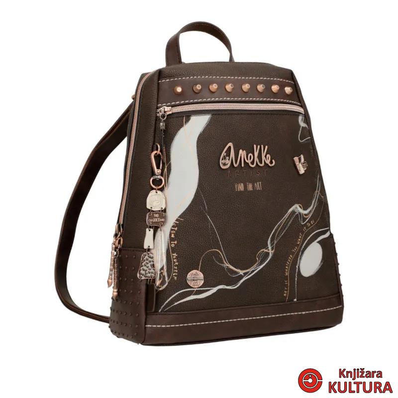 RUKSAK SINTETIK 37785-018 