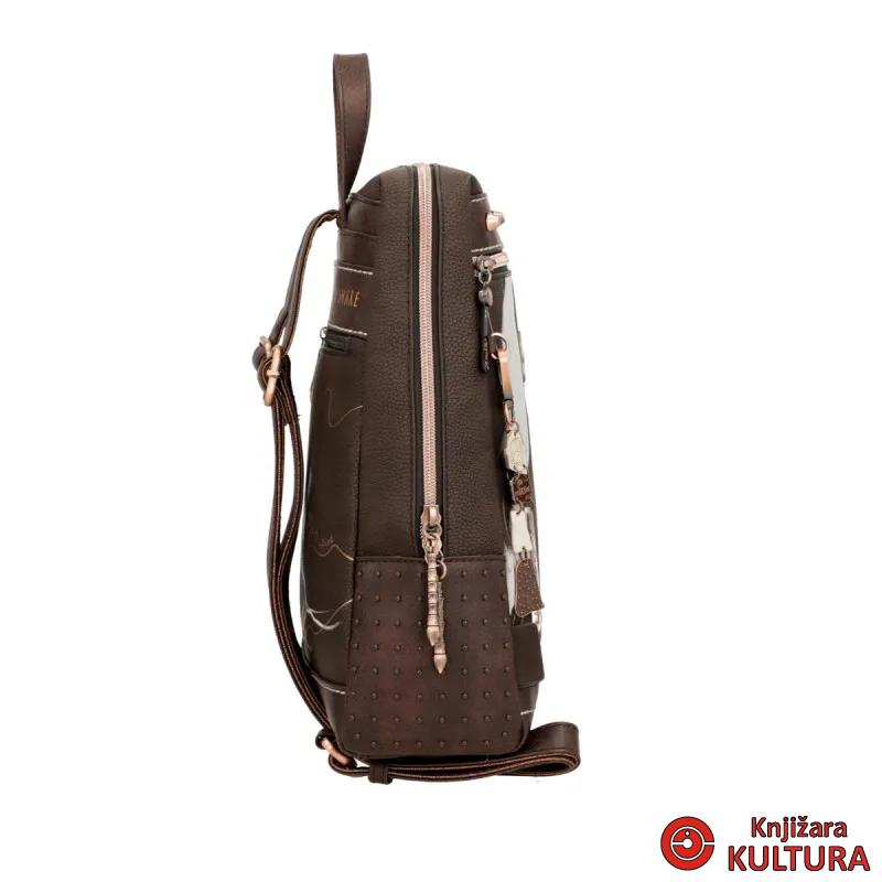 RUKSAK SINTETIK 37785-018 