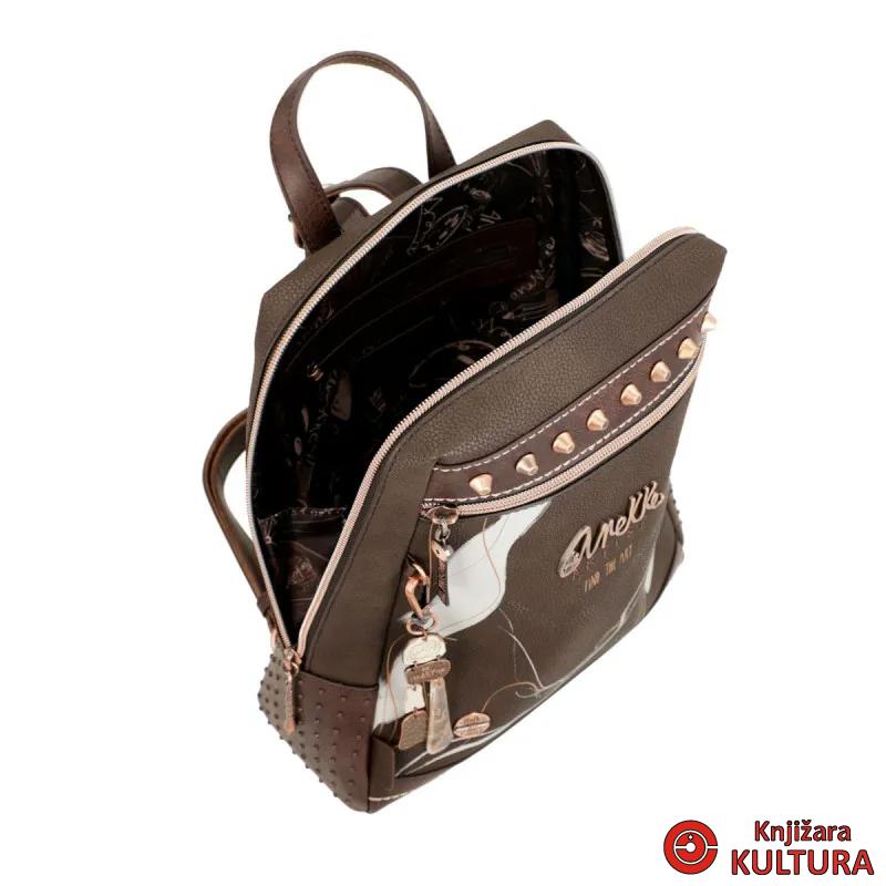 RUKSAK SINTETIK 37785-018 