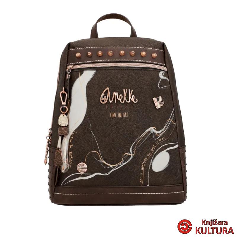 RUKSAK SINTETIK 37785-018 