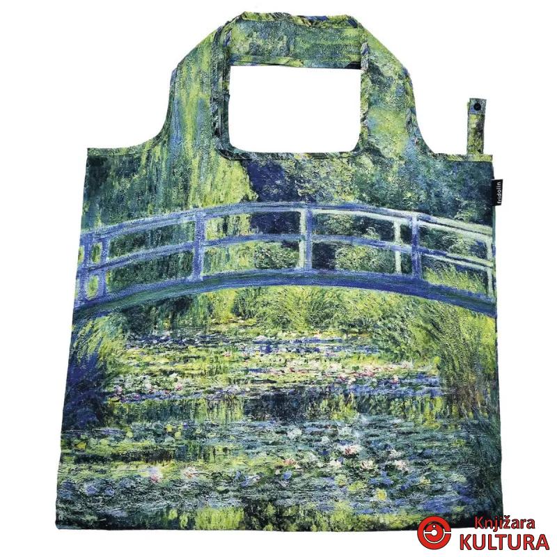 Torba Claude Monet 40558 