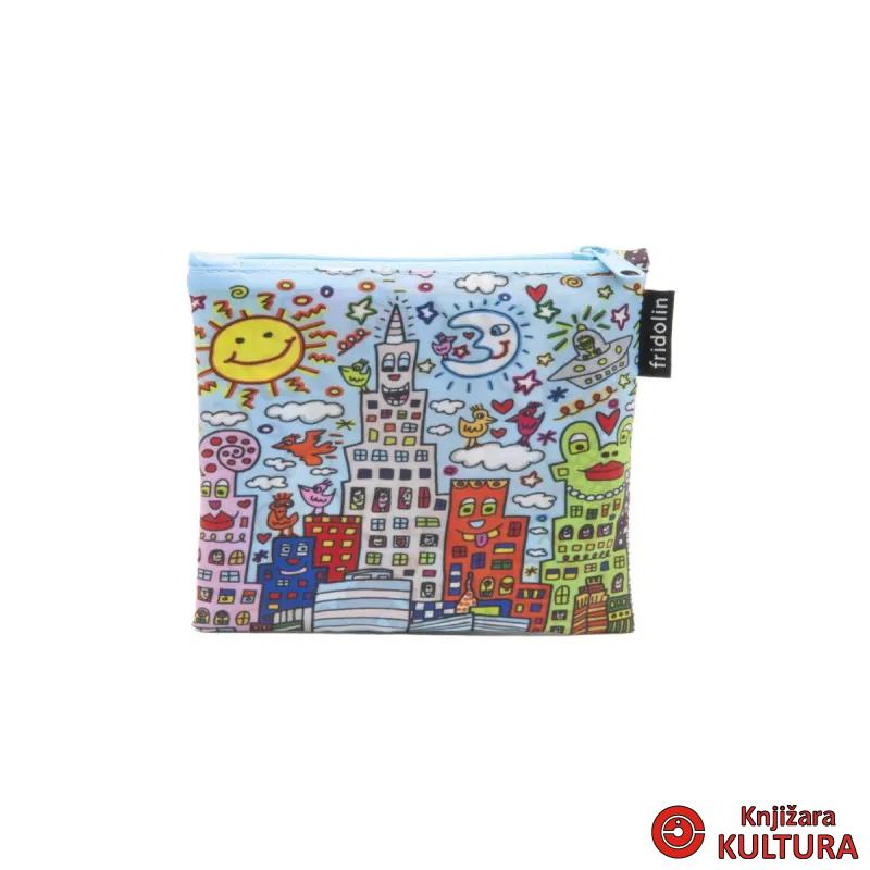 Torba James Rizzi, My New York City 40561 