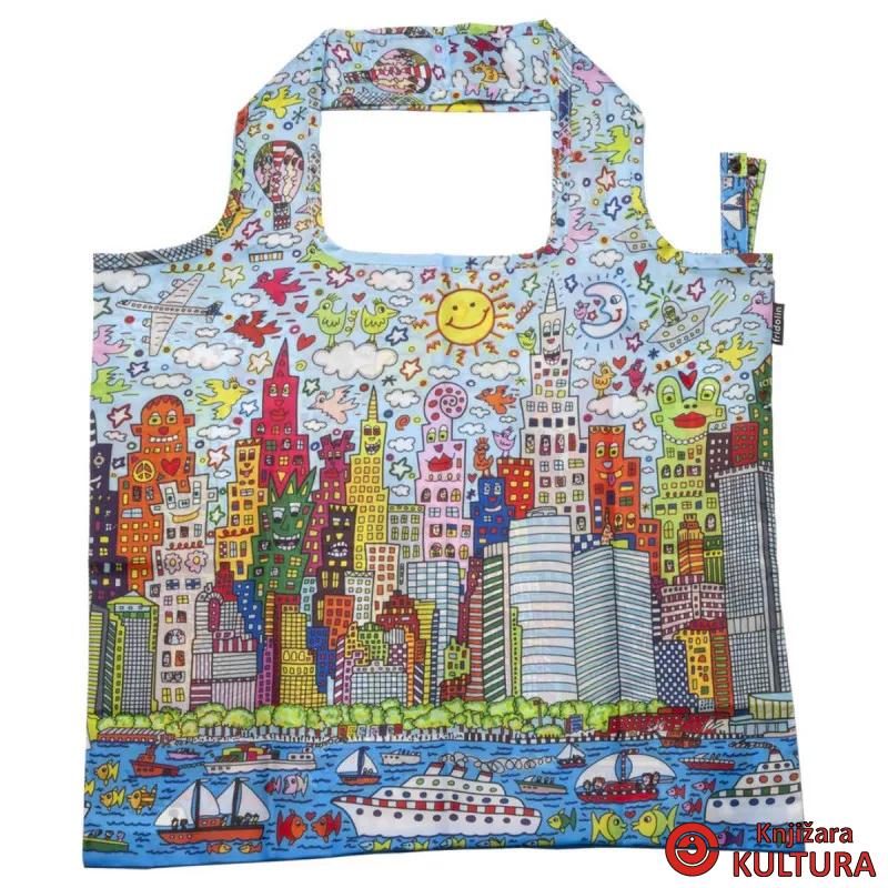 Torba James Rizzi, My New York City 40561 